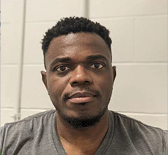 Eric Fouh