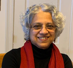 Neena Thota