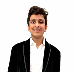 Vardhan Agarwal
